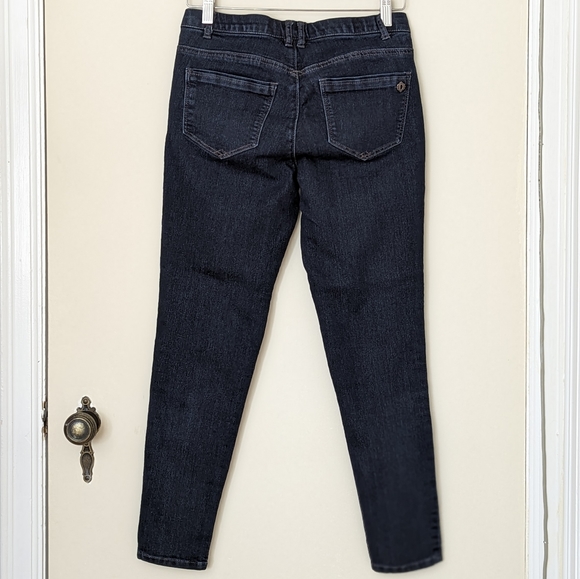 Democracy low rise skinny jeans, size 4 - Picture 5 of 7